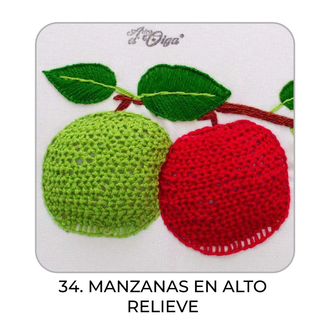 34 – Manzanas en alto relieve_11_11zon