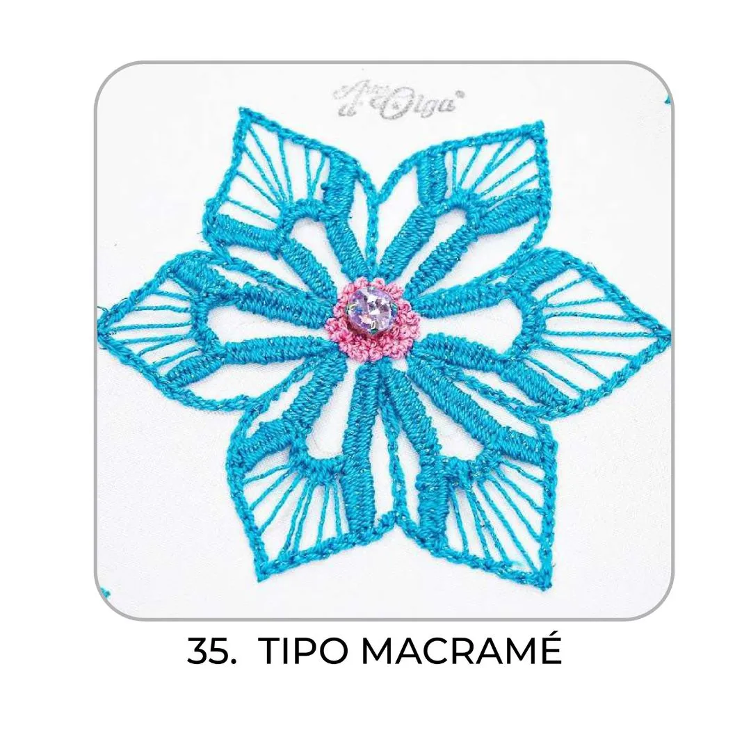 35 – Tipo macramé_12