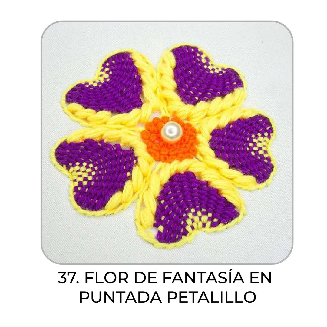 37 – Flor de fantasía en puntada petalillo_2