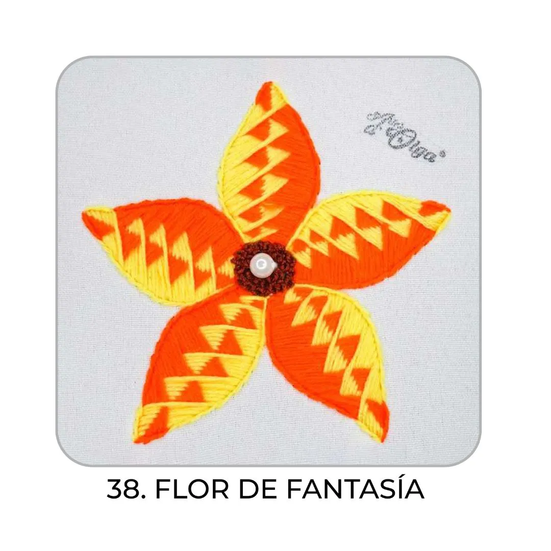 38 – Flor de fantasía_3
