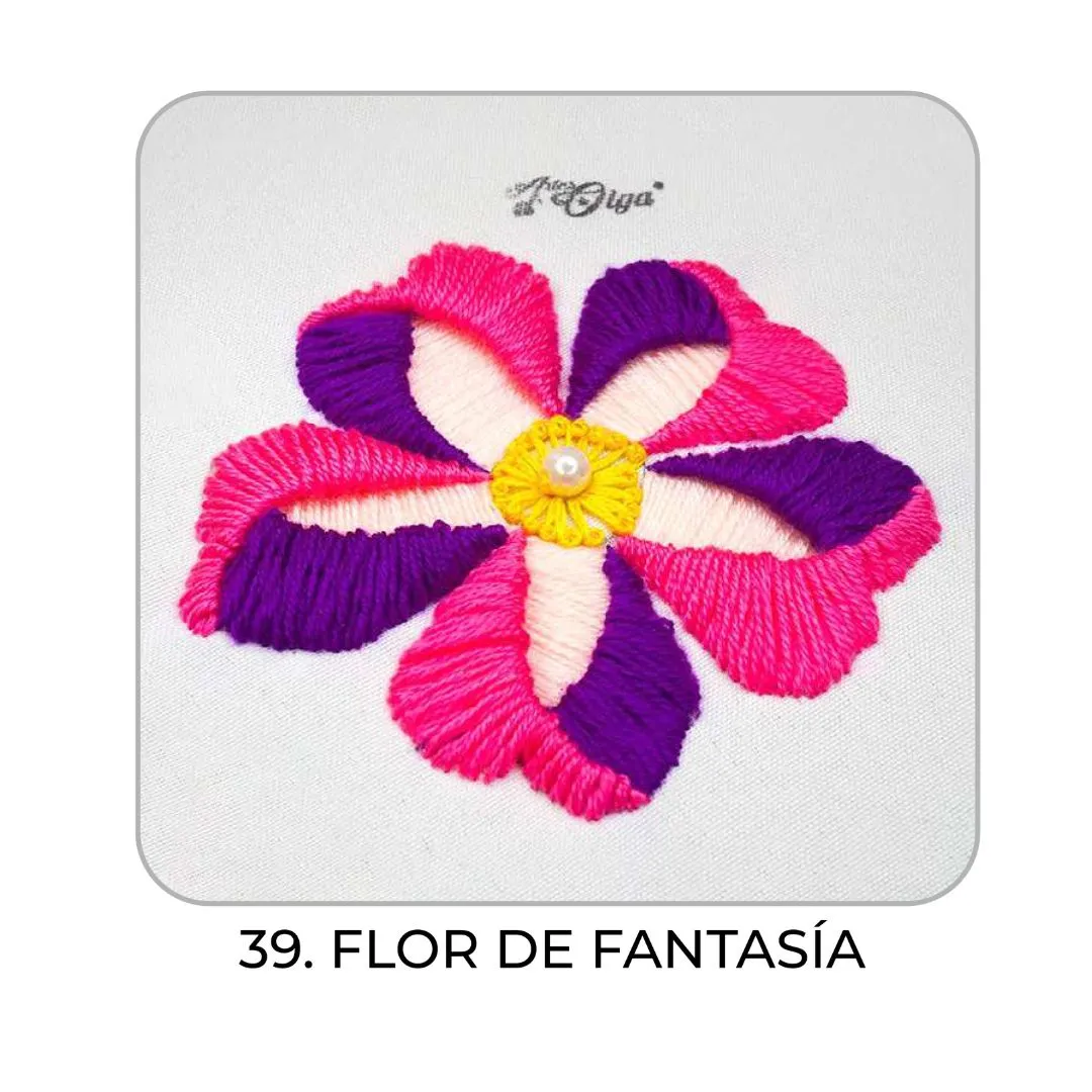 39 – Flor de fantasía_4
