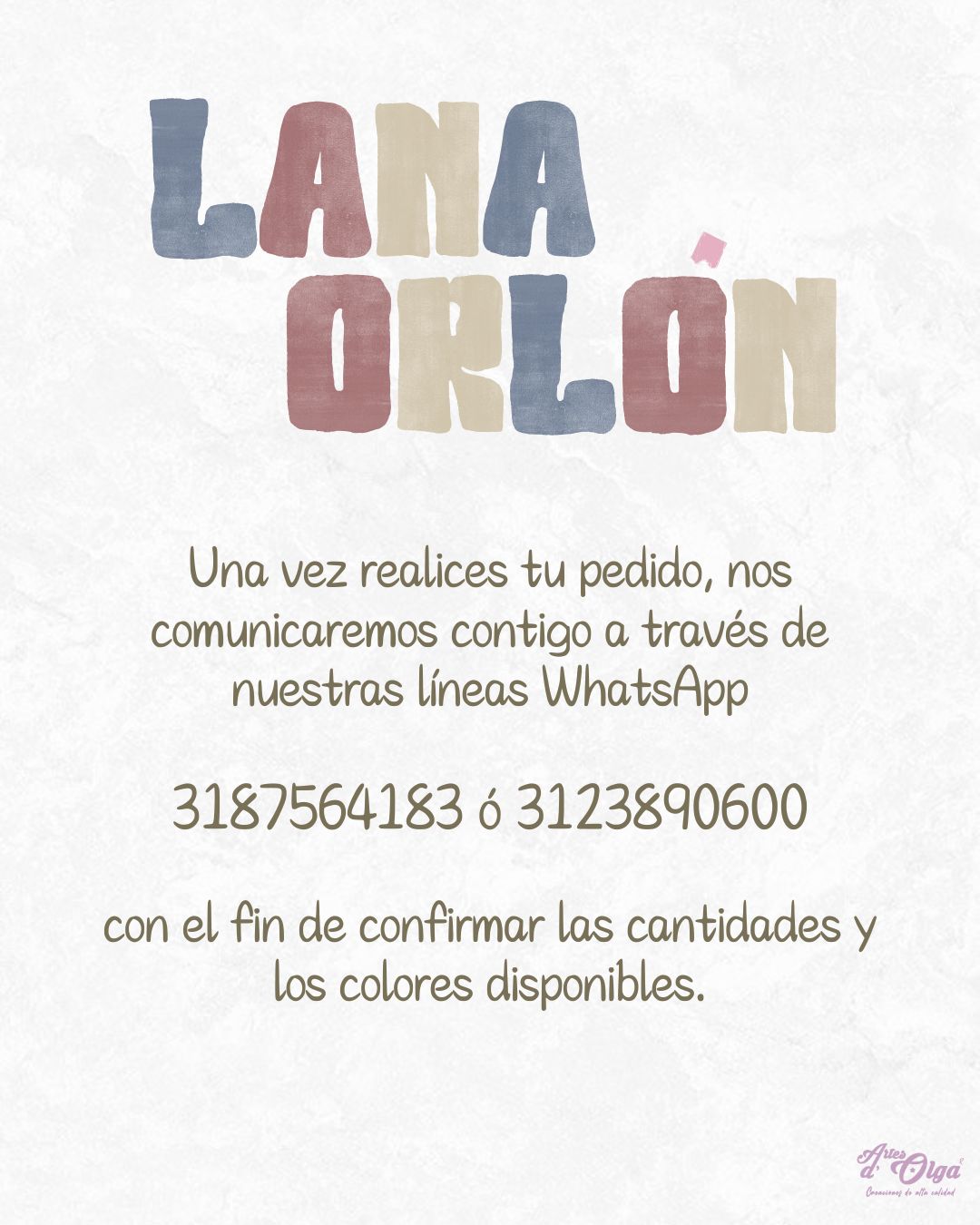 Importante