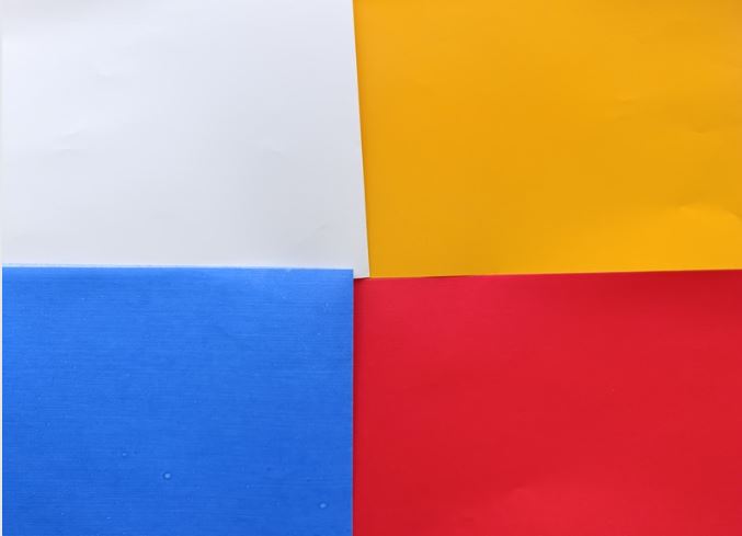 Colores onix