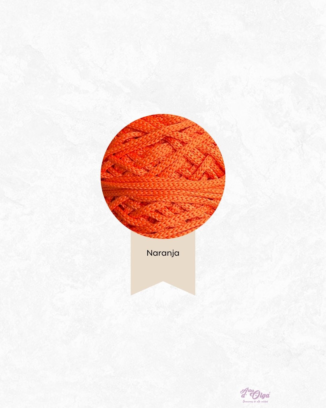 Naranja