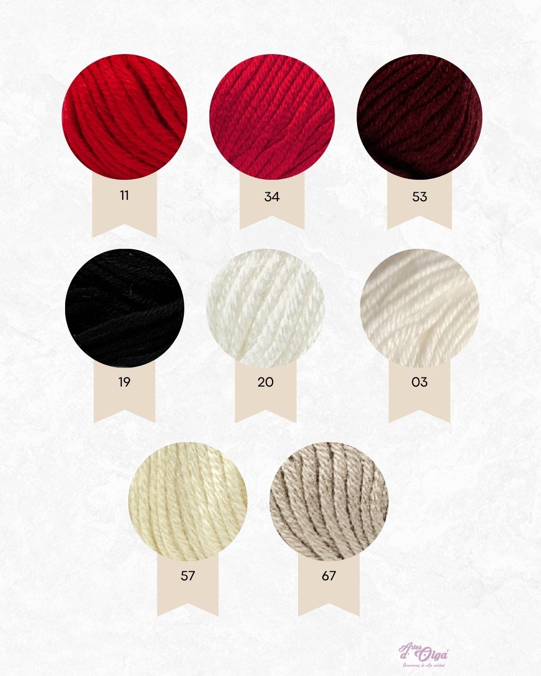 Rojos y Negros