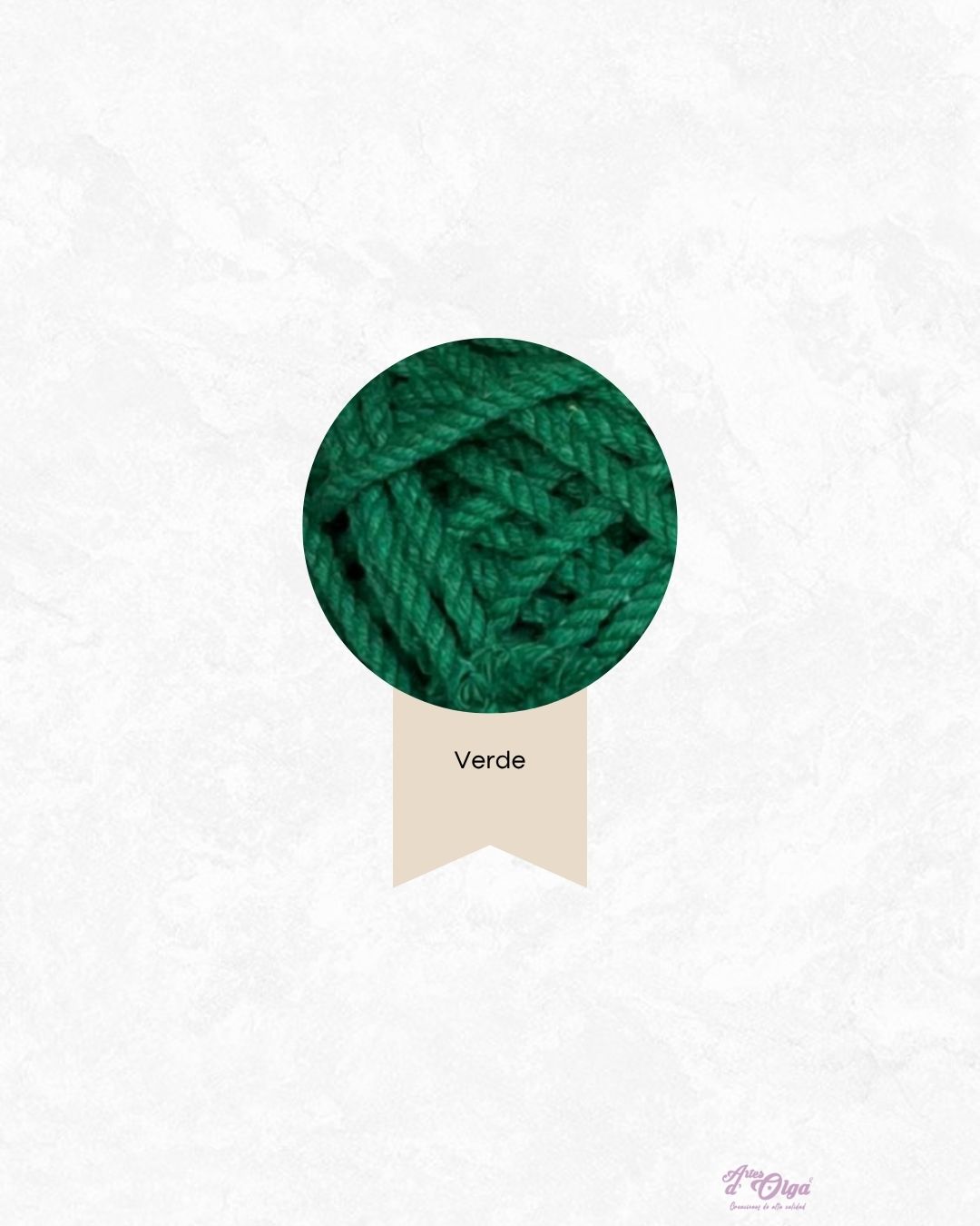 Verde