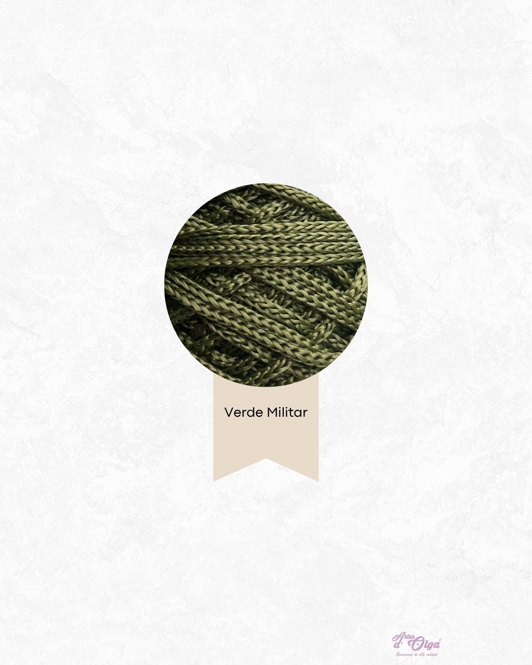 Verde Militar