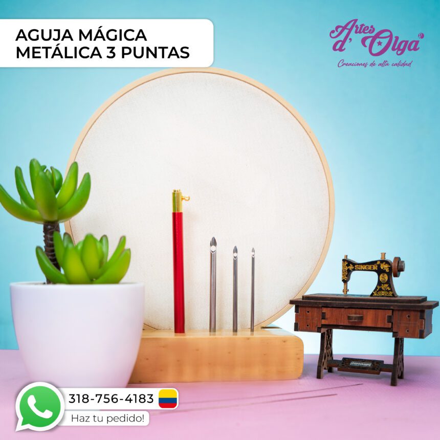 Inicio – Artesd'Olga - Kits De Bordados