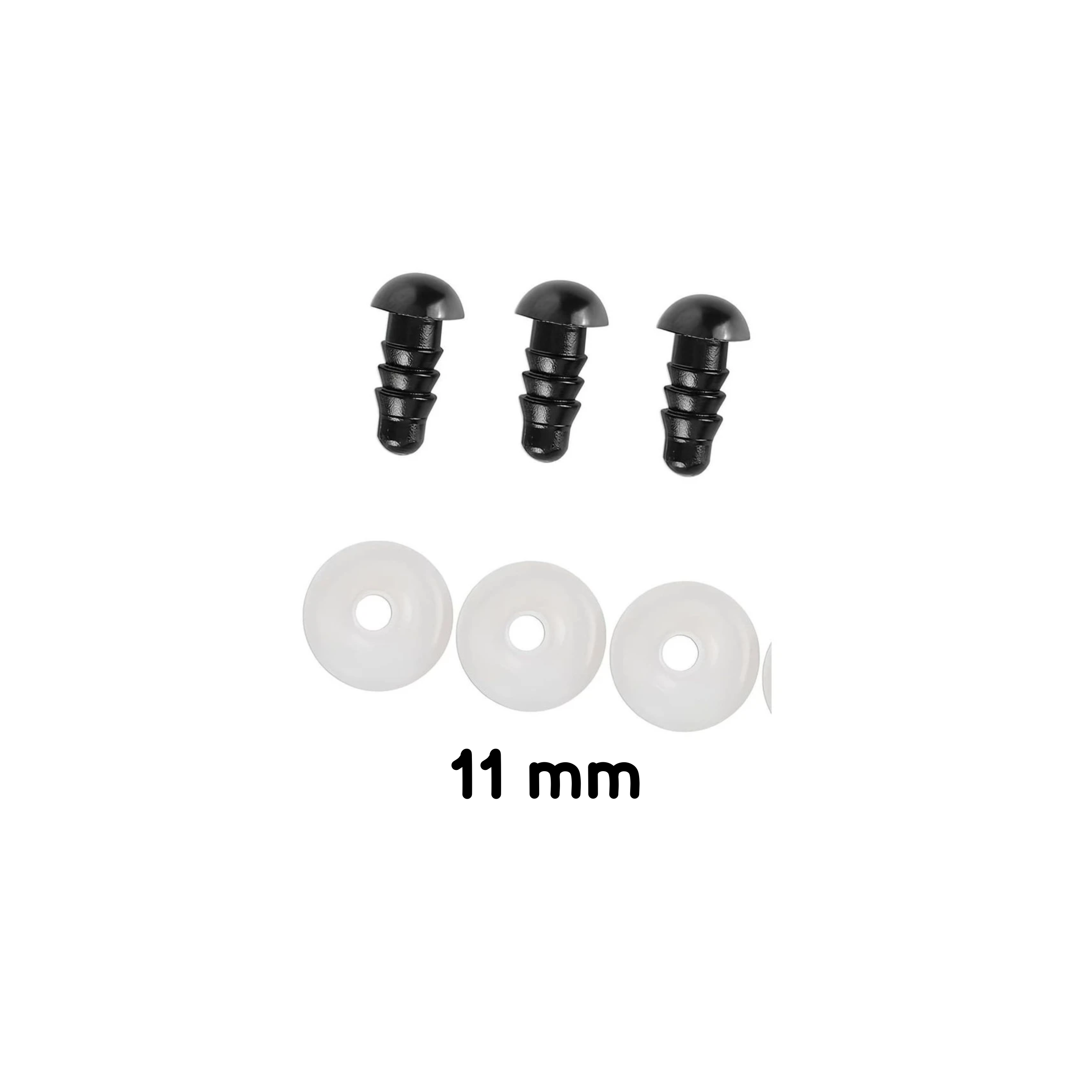 11mm