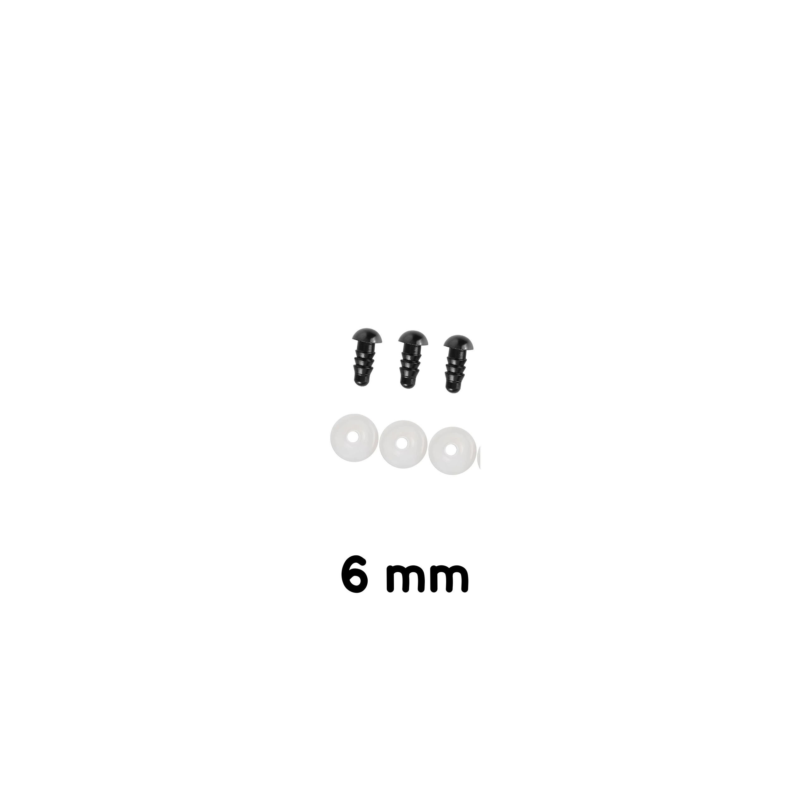 6mm