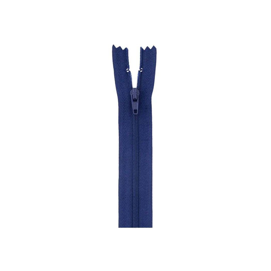 Azul plástico 20 cm