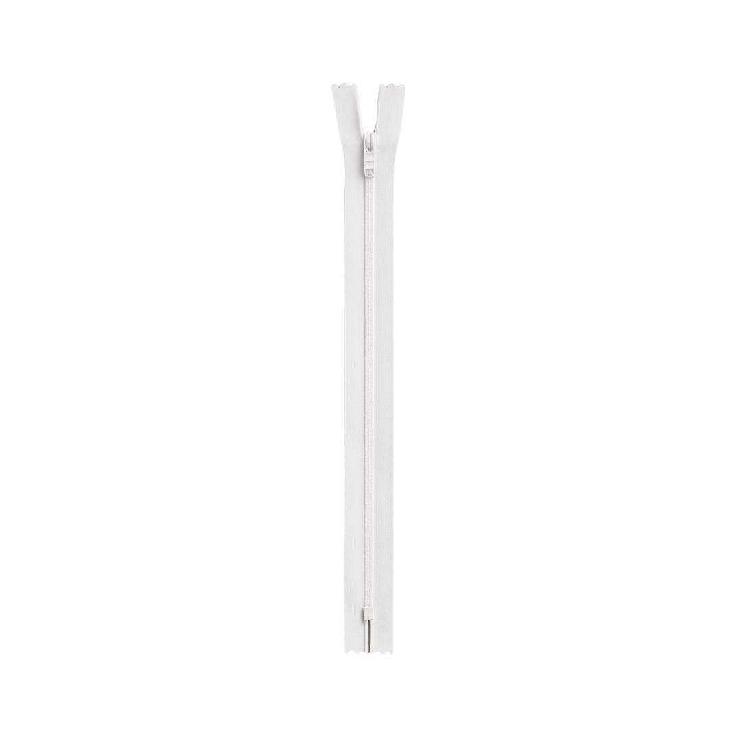 Blanco plástico 40 cm