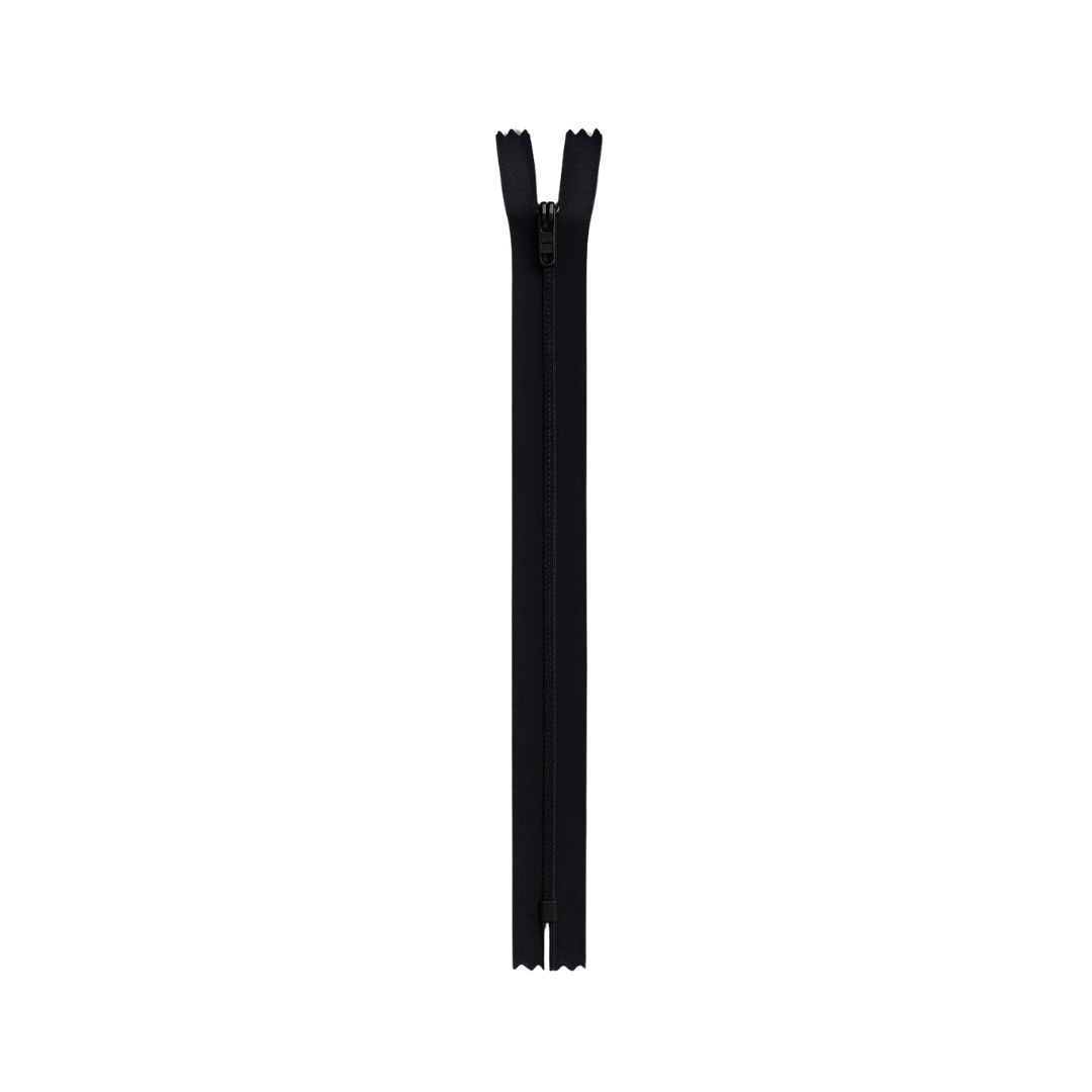 Negro Plástico 40 cm