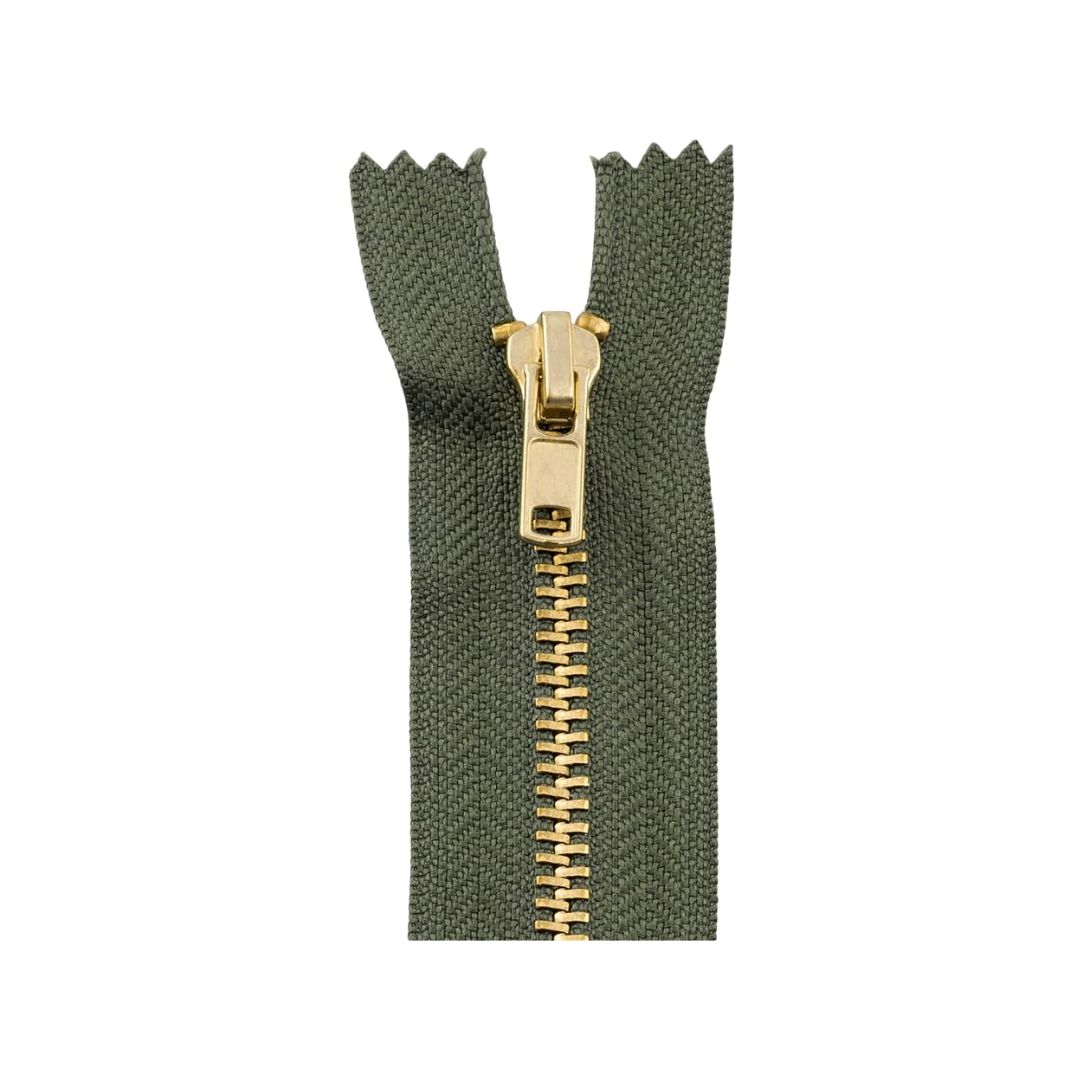 Verde olivo 20 cm