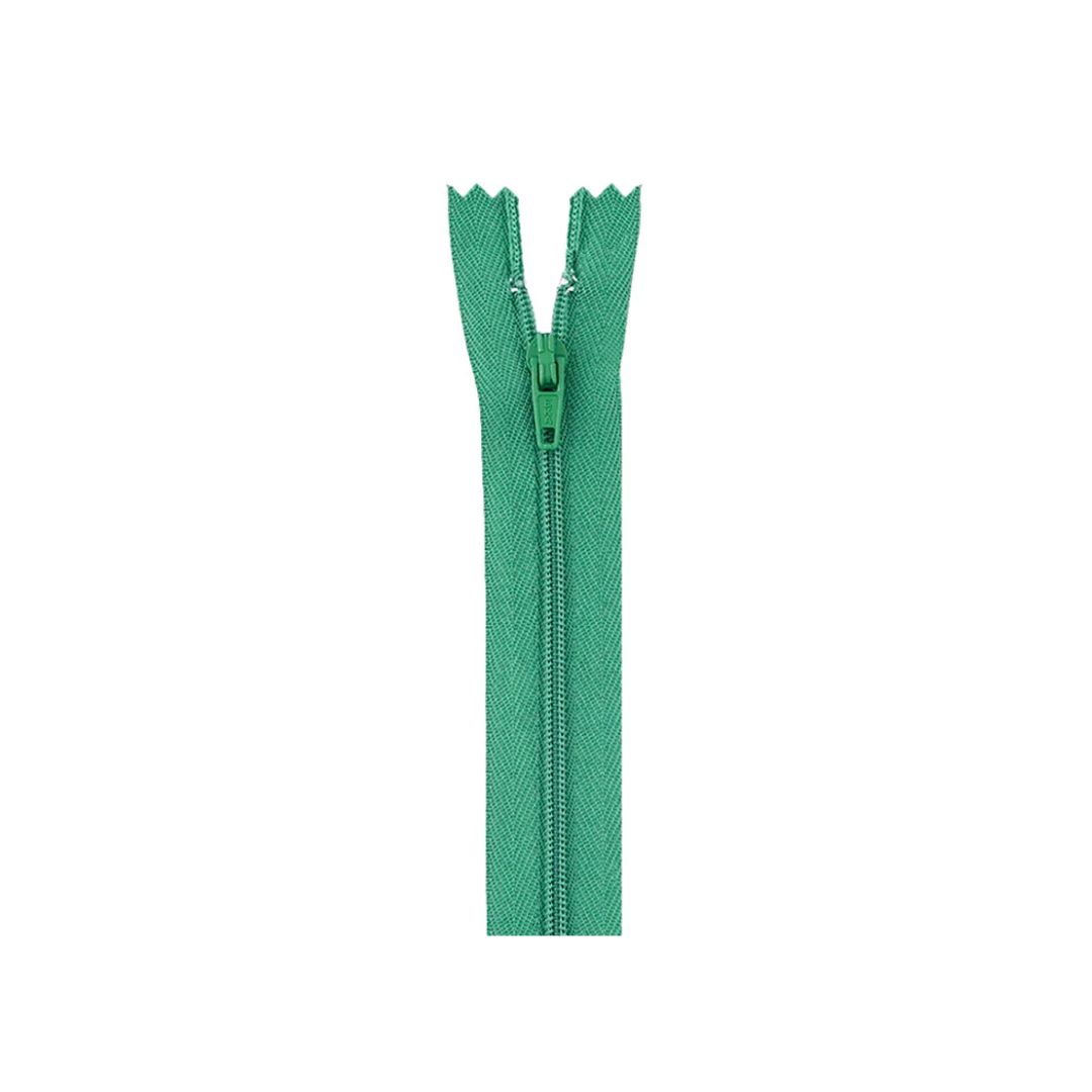 Verde plástico 20 cm